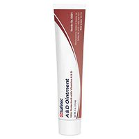 Safetec A & D Ointment 4oz Tube (72 Tubes/Case)