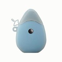 Rayley Modshield of Suorin Drop Kit Protective Silicone Case Skin Cover Sleeves for Original Suorin Drop (Transparent)