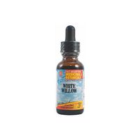 L A NATURALS White Willow, 0.02 Pound