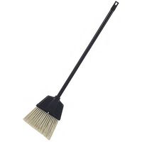 Impact 2601 Lobby Broom, Commercial-Grade Ultra Comfort Grip Lobby Broom (EA) by Impact