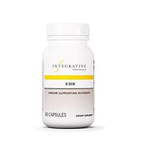 Integrative Therapeutics - EHB (Echinacosides, Hydrastine, Berberine) - Immune Supporting Nutrients - 60 Capsules