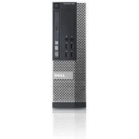 Dell OptiPlex 469-0542 Desktop Computer - Intel Core i5 i5-2400 3.10 GHz - Small Form Factor (469-0542)