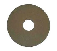 Bissell 17" Stone Care Pad, Beige, 82011