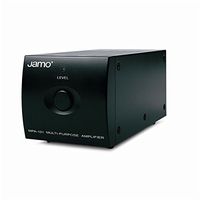 Jamo 2X50W Amplifier, Black