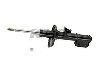 KYB GR-2/Excel-G Gas 334681 Suspension Strut Assembly