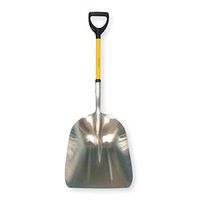 Scoop Shovel, 40 in L