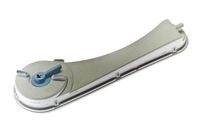 GENUINE Whirlpool 8055022 Bleach and Fabric Softener Dispe