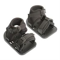 AEL Dynaform Foot Positioner Pair (One Left and One Right) (Small)