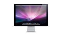Apple LED Cinema Display 24-Inch MB382LL/A (Renewed)