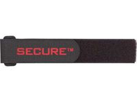8 Inch Secure Cinch Strap - 5 Pack