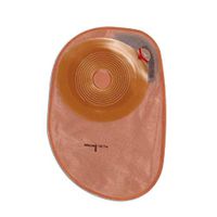 Assura 7" Opq, Midi Clsd Pouch, 13/16" - 2 1/8",30