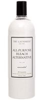 The Laundress - All-Purpose Bleach Alternative, Non-Toxic, Chlorine Free Bleach Alternative, Biodegradable, Fragrance-Free, 33.3 fl oz, 128 washes