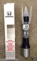 Honda Genuine 08703-NH797MAH-A1 Modern Steel Metallic Touch-Up Paint Pen (.44 fl oz, Paint Code: NH797M)