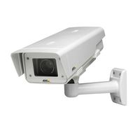 Axis Communications Q1755-e Network Camera (0348-001)