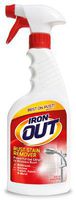 Iron Out LI0616PN 16 Oz Super Iron Out® Rust Stain Remover