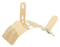 Wall Mount Hose Hanger, Steel, 6 in. Dia.