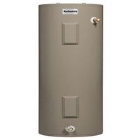 Reliance 6-40-EORS100 40 Gallon Medium Electric Water Heater, 50x22-Inch