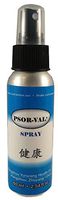 Psor Val Zinc Pump Spray - Psoriasis | Eczema Relief (60ml)