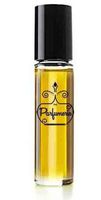 10 ML Rollon Black Opium: Highest Quality Grade A Perfume Oil, 100% Alcohol Free.