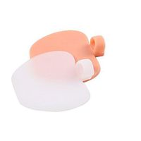 COJOY Ball of Foot Cushions Gel Metatarsal Pads Forefoot Inserts for Foot Pain Relief 2 Pairs