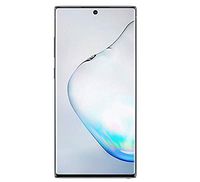 Samsung - Galaxy Note10 Plus 5G Enabled Verizon Aura Black 256GB (Renewed)