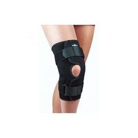 Florida Orthopedics Safe-T-Sport Hinged Wrap Around Knee Brace Size XX Large - FLA # 37-350800