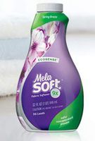 MelaSoft Spring Breeze Fabric Softener 96 loads