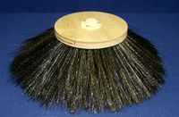 Factory Cat 4-402S - Side Broom