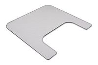 3/8 Inch Polycarbonate Wheelchair Tray