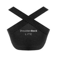 Shouldersback Lite Beige Child