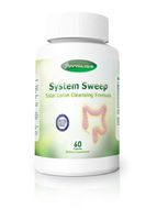 Vytalize System Sweep - Colon and Body Cleanse