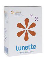 Lunette Menstrual Cup (Medium - Heavy)
