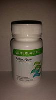 Herbalife Relax Now - 30 Tablets - Pack of 3