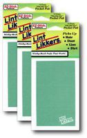 LintLikkers Lint Remover - Pocket Size