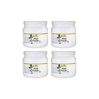 Swanson Msm Powder 1 lb Pwdr 4 Pack
