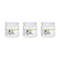 Swanson Msm Powder 1 lb Pwdr 3 Pack