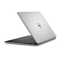 Dell XPS 13 9360 13.3" Laptop Silver Intel Core i7-8550U 1.8GHz; Windows 10; 8GB RAM; 256GB SSD XPS9360-7173SLV