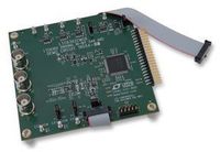 LINEAR TECHNOLOGY DC1805A-G 18BIT ADC Eval Brd, Rq. DC590