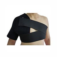 Garmetrode Conductive Shoulder, Designed to Treat Areas of The Body