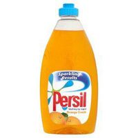 Persil Wash Up - Orange Crush 500ml(Pack of 3)