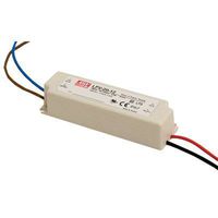 LPV-20-15 Mean Well Power Supply