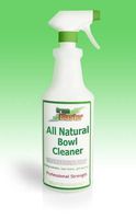 Green Blaster Products GBBL16S All Natural Bowl Cleaner 16 oz Sprayer