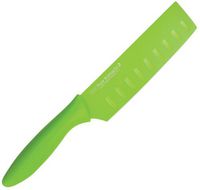 Kai USA AB5071 Pure Komachi 2 Nakiri Knife, 5-3/8-Inch