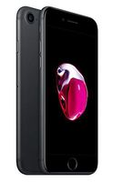 Apple iPhone 7, Boost Mobile, 128GB - Black (Renewed)