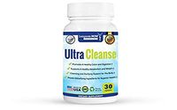 Ultra Cleanse by Invigorate Now. Digestive Support, Promotes Healthy Colon and Enhanced Digestion. Cleansing and Purifying for a Healthy Weight and Metabolism. 30 Capsules. (1)