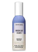 Bath and Body Works Fresh Cut Lilacs Concentrated Room Spray 1.5oz (Pack of Two)