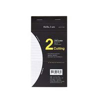 Hello, I Am Notepad (Slim)