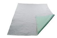 BodyHealt Washable & Reusable Bed Pads. The Best Underpad Sheet Protector for Children or Adults.Premium Quality Bed Pad, Bed Protector 30" x 34".Quilted, Waterproof Pad.Incontinence Bed Pads(1 PK)