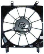 TYC 610600 Acura RSX Replacement Condenser Cooling Fan Assembly