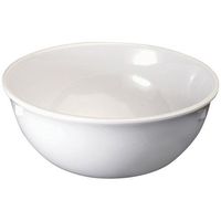 Value Series MMB-15W 5-1/4"Diam. Nappie Bowl, 15 oz. Capacity I Dozen